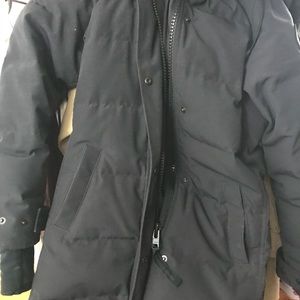 Canada Goose Coat